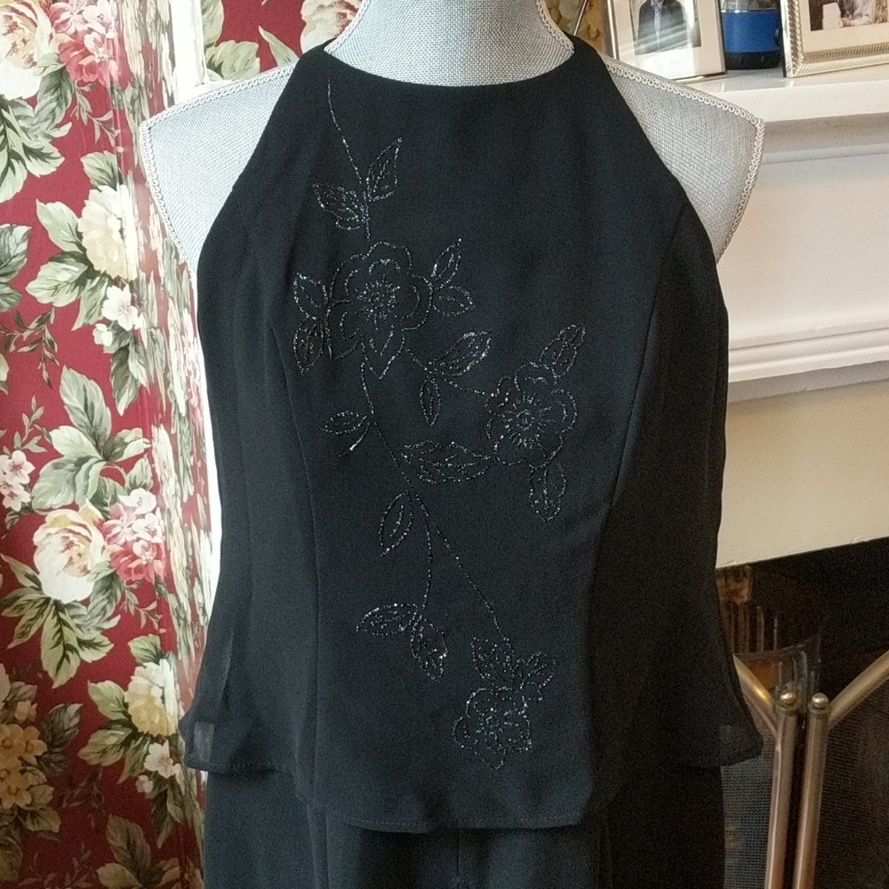 Vintage J.R. Nites jumpsuit